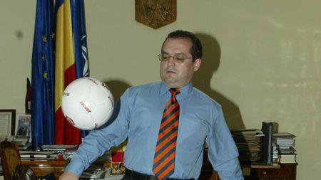 U Cluj e gata de vânzare!