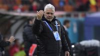 Șumudică refuză Giuleștiul și anunță noul antrenor al Rapidului: „Îmi doresc să vină el, mai mult decât să mă întorc eu vreodată!”