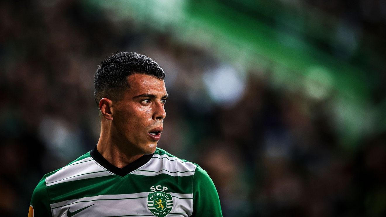 Chelsea Londra vrea să fie din nou regina transferurilor din Premier League și este aproape să îl cumpere pe Pedro Porro, de la Sporting Lisabona, cu 45 de milioane de euro!