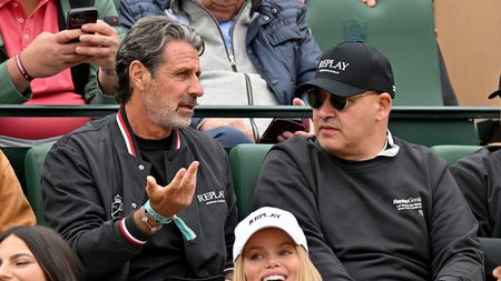 Patrick Mouratoglou a dat verdictul despre paralela duelurilor Federer – Nadal și Sinner – Alcaraz: „E ceva unic”