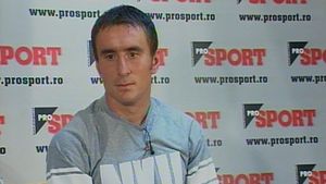 VIDEO Florin Matache:** "Lobonț va fi foarte greu de înlocuit"