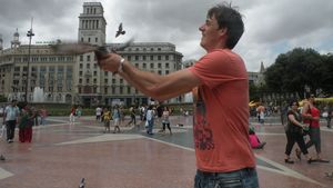 Dorința "Struțului" pentru 2016. Marian Oprea: "Vreau ca sportul să reprezinte un instrument al schimbării"