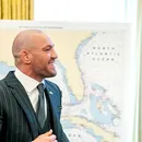 Conor McGregor, sportiv acuzat de viol și alte agresiuni, întâlnire la Casa Albă cu Donald Trump. Declarațiile sale l-au făcut pe prim-ministru să intervină