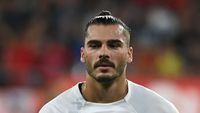 De ce nu l-a prezentat FCSB pe Karlo Muhar, deși Gigi Becali a anunțat că transferul de la CFR Cluj e rezolvat