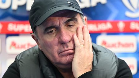 Gică Hagi și-a asumat public sezonul slab făcut de campioana Farul: „Aici am greșit!”
