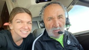 Ion Țiriac a identificat adevărații vinovați pentru dopajul Simonei Halep: „Ăia au responsabilitatea!" Fostul tenismen nu-și poate explica un singur lucru
