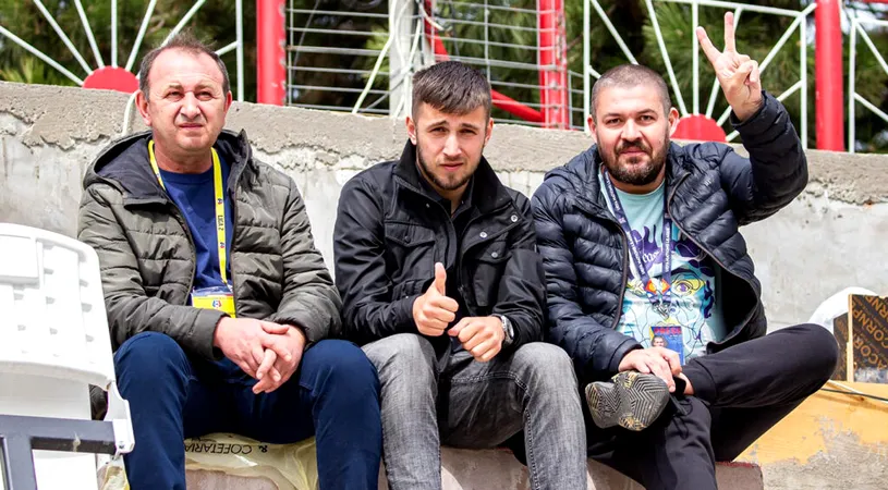 Șocant! Jurnalist interzis pe stadion, printr-un ordin de protecție cerut de jurista unui club, în nume personal: ”I-am făcut o poză la casa de bilete, e incredibil ce se întâmplă!”
