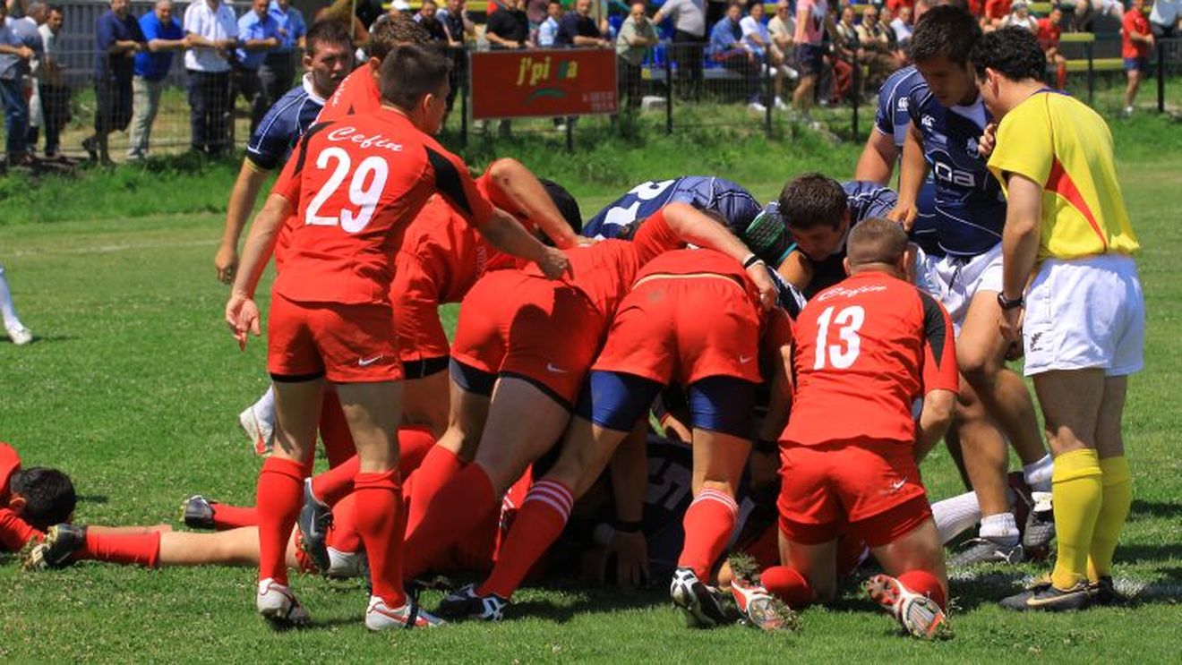 STEAUA ȘI DINAMO ÎN PERICOL! Baia Mare le ține în șah