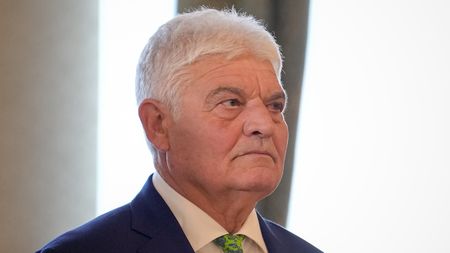 Ioan Andone nu s-a ferit de cuvinte după moartea lui Mircea Lucescu: „O mare parte din vină o are și fotbalul”