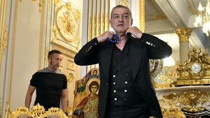 Gigi Becali îi distruge pe antrenorii din România. „Se dau inteligenți și zic că fac ei ca Mourinho sau Klopp!”