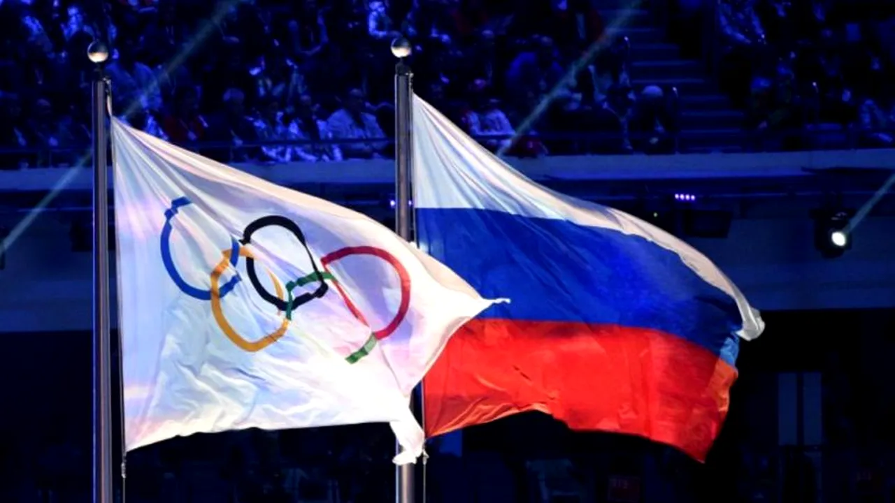 Reacţia presei internaţionale după scandalul de dopaj care a dus la suspendarea Rusiei de la Mondial și Olimpiadă