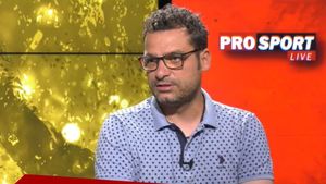 Mihai Teja, internat în spital din cauza coronavirusului! Care e starea de sănătate a antrenorului celor de la FC Voluntari