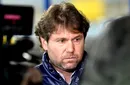 Florin Răducioiu, blocat la Barcelona din cauza penei de curent care a pus la pământ Spania și Portugalia