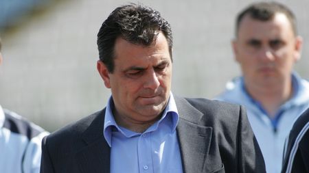 Fane Stoica: "La 1 septembrie mă întorc la Buzău, dar sigur voi fi demis"