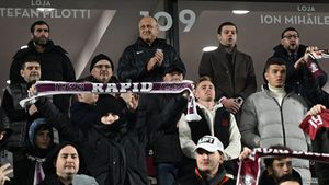 Fotbalistul lui Dan Șucu a plecat de la Rapid, dar va juca tot în Superliga!