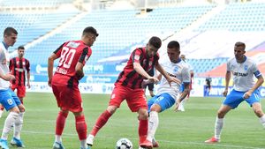 Un fost jucător al FCSB-ului dă de pământ cu regula U21: „Discriminare! Faci un under 21, fă și un over 35!”