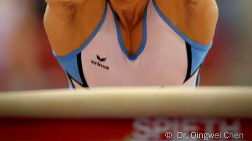 Gimnastică masculină, fără niciun sportiv în finalele pe aparate de la Europenele de la Basel. Marian Drăgulescu, abia locul 24