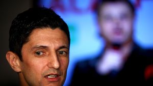 Prima REACȚIE a lui Răzvan Lucescu,** după ce a fost acuzat că a produs un accident rutier mortal