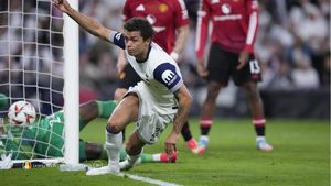 Toată lumea e fericită, pe Betano: Sponsorul Europa League a validat golul, dar și autogolul, în marea finală. ADVERTORIAL