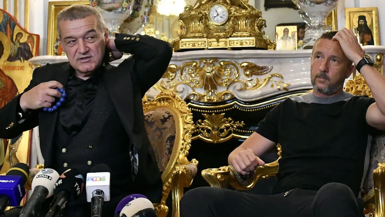 Meme Stoica a confirmat anunțul șocant făcut de Gigi Becali: „Sunt șanse mari să fie așa”