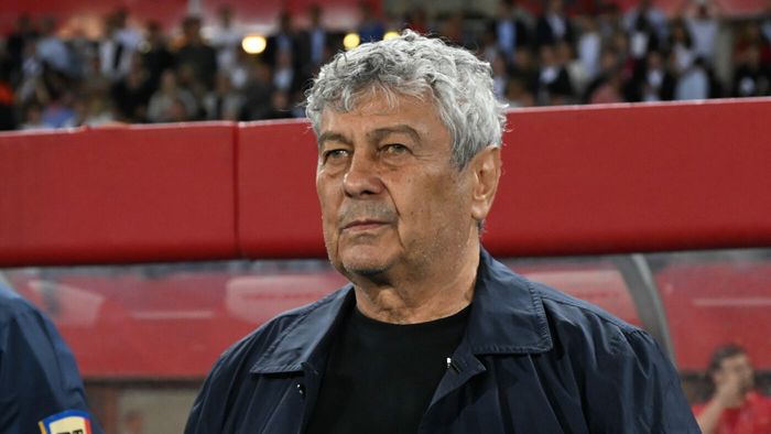Mircea Lucescu e fanul numărul 1 al FCSB în meciul cu Shkendija: „Va face un meci mare, are cei mai buni fotbalişti din țară”