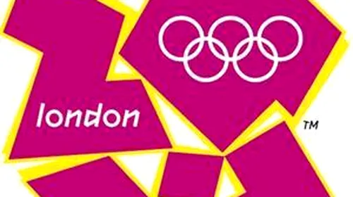 INCREDIBIL!** Logo-ul Jocurilor Olimpice 2012 pare că imită o partidă de sex oral!