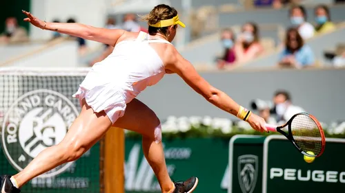 Cu cine ține Simona Halep în finala inedită de la Roland Garros, dintre Barbora Krejcikova și Anastasia Pavlyuchenkova: „Ea merită să câștige trofeul!