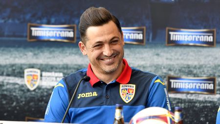 De ce a ales Mirel Rădoi să rămână selecționer, deși avea un acord verbal cu Mihai Rotaru! Cele 3 motive pentru care a decis să rămână la naționala României | SPECIAL
