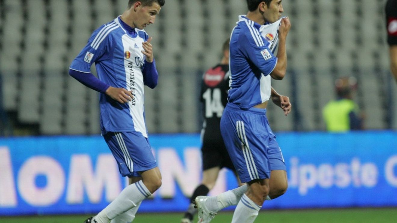 Costea: "Sper să închei anul cu o victorie** contra Stelei!"