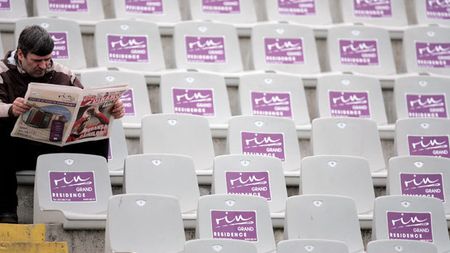 Caterincă maximă la Dinamo - Urziceni!** "Am legat o victorie consecutivă / Folosim modulul Apollo 13?" :))