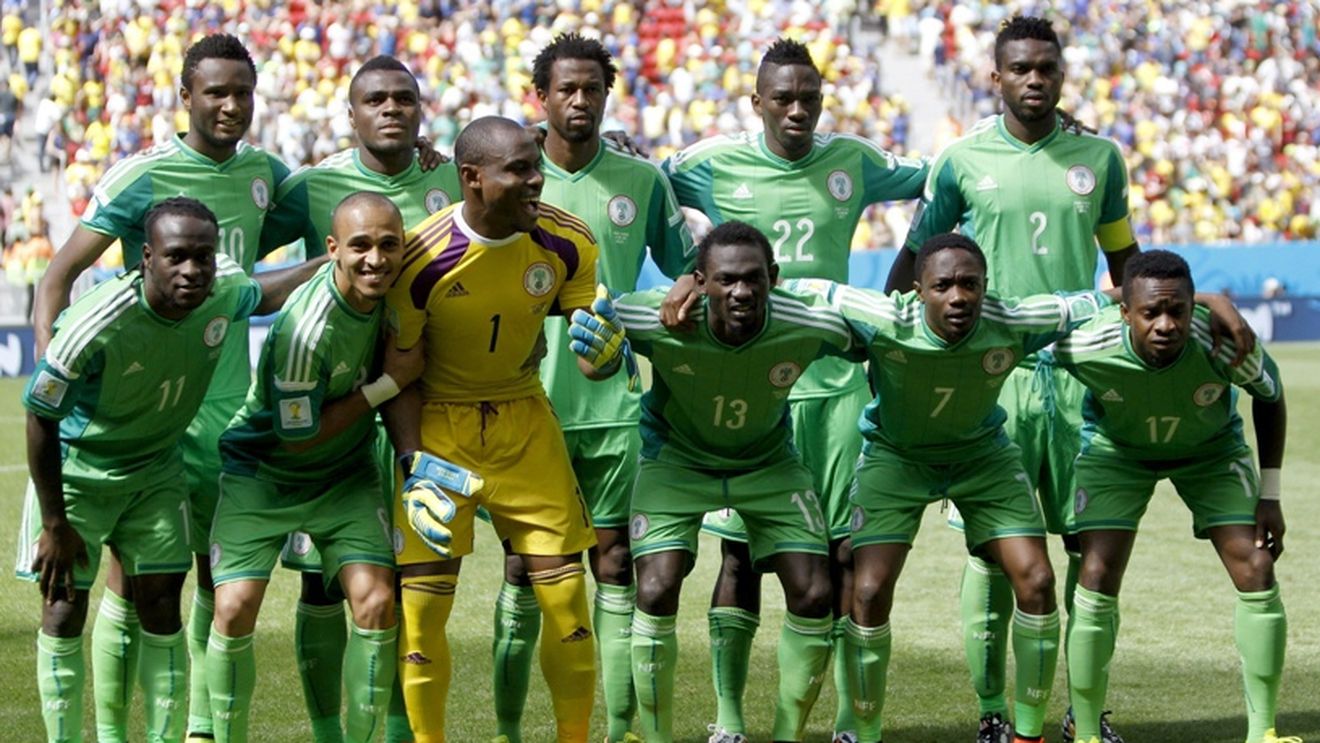 Președintele Federației de Fotbal din Nigeria refuză solicitarea FIFA de a se retrage din poziție