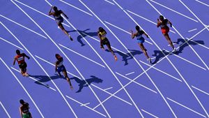 O campioană olimpică trăieşte în frică din cauza obsedaților care o urmăresc: „Vin după mine la aeroport”. Jucătoarea de tenis Coco Gauff a reacționat imediat: „Şi eu pățesc asta”