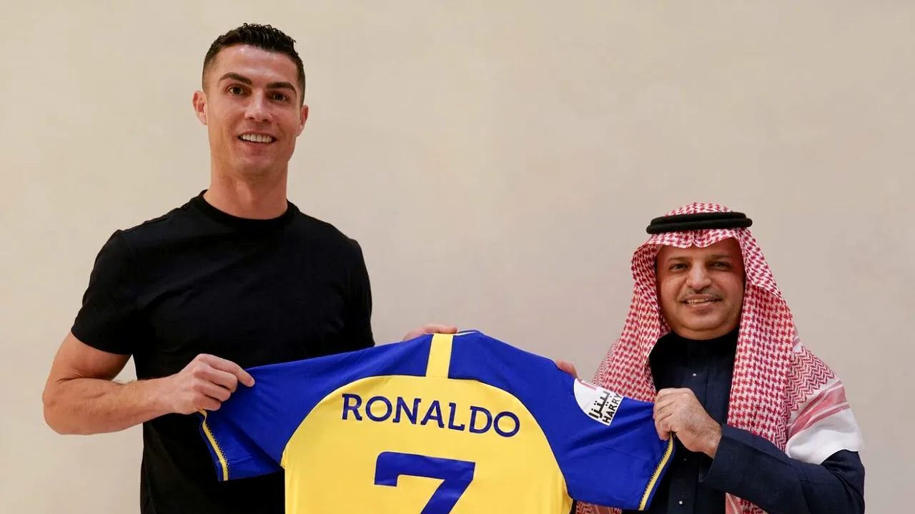 Cristiano Ronaldo a trecut cu bine vizita medicală la Al-Nassr și e pregătit să debuteze! Când poate să aibă loc primul său meci în campionatul din Arabia Saudită