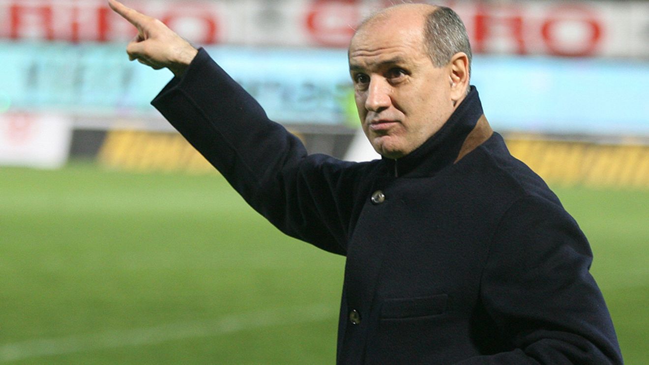 "Am demonstrat că jucăm cel mai frumos fotbal din Liga I"