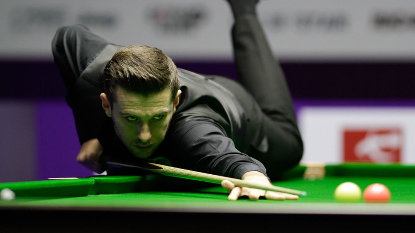 SNOOKER | Demonstrație de forță a lui Mark Selby în finala Campionatului Internațional din China: 10-1 cu Ding Junhui