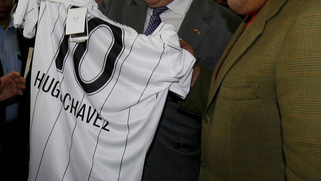 Revenirea uneia dintre cele trei mari ale fotbalului brazilian