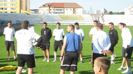 "Di Natale de România", încântat de interesul lui Dinamo:** "Mă onorează să fiu pe lista lor!"