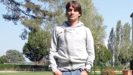 Chivu: "Rădoi a fost la un pas de Inter!"