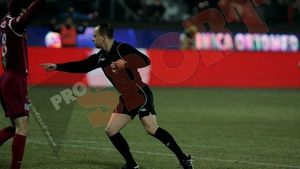 Iancu: "Avram a fost influențat de simularea lui Cadu"