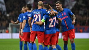 Clasamentul coeficienților UEFA, după victoria FCSB din Europa League. Pe ce loc e România