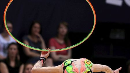 FIG a redus cu un an** suspendarea Irinei Deleanu