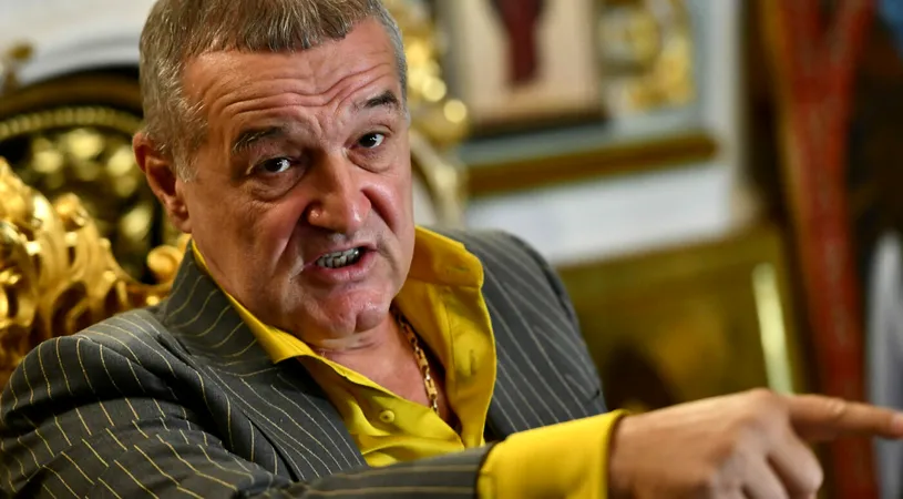 Gigi Becali intervine după recursul pentru palmaresul Stelei: „Dacă dau marca, e pușcărie! Trebuie să plătească!”. De ce e sigur că CSA Steaua nu va fi niciodată recunoscută de UEFA