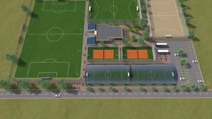 A făcut avere cu Gigi Becali și și-a băgat banii câștigați într-o afacere riscantă: „Mi-am vândut tot ce aveam”