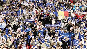 "România, te iubesc!"** Vezi ce român a scos lumea pe străzi în străinătate!