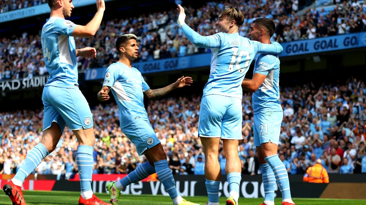 Top Pariu: Avem pariu combinat la derby-ul Manchester City – Manchester United » Pachetul Zilei ajunge la cota 13.39 »»