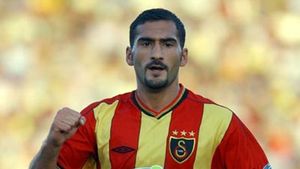Vești bune pentru Steaua, Umit Karan s-a accidentat
