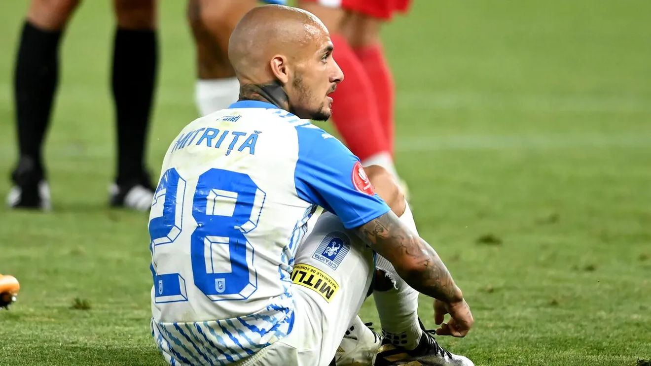 Gigi Becali a găsit soluția să-l „rezolve” pe Alex Mitriță! Mare admirator al fotbalistului oltean, patronul FCSB mută decisiv în lupta cu Mihai Rotaru