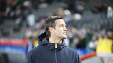 Administratorul delegat de la Parma s-a convins despre Cristi Chivu. A avut nevoie de mai puțin de două săptămâni ca să dea verdictul