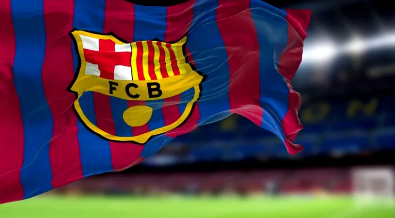 Plecare șoc de la FC Barcelona! Clubul de pe Camp Nou a făcut anunțul oficial: „I-a comunicat dorința președintelui Joan Laporta în această dimineață”
