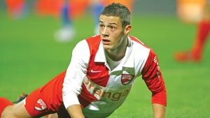 Începe războiul intern!** Vezi ce le-a spus Borcea jucătorilor